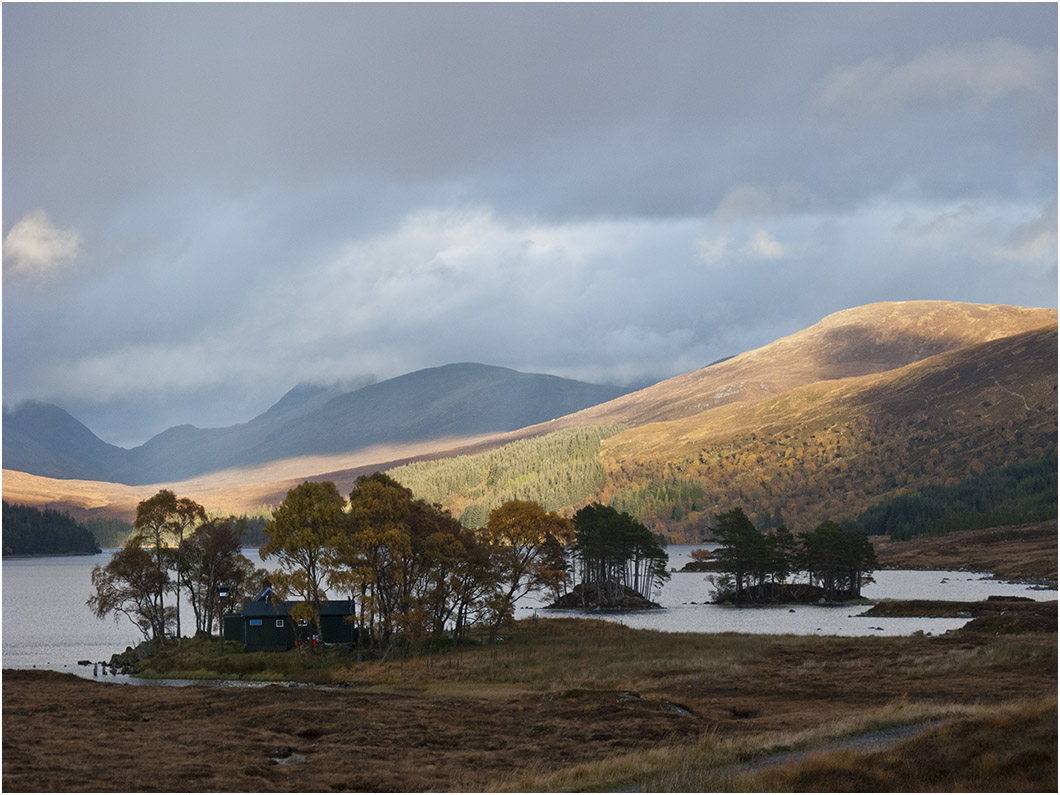 Highland Journey